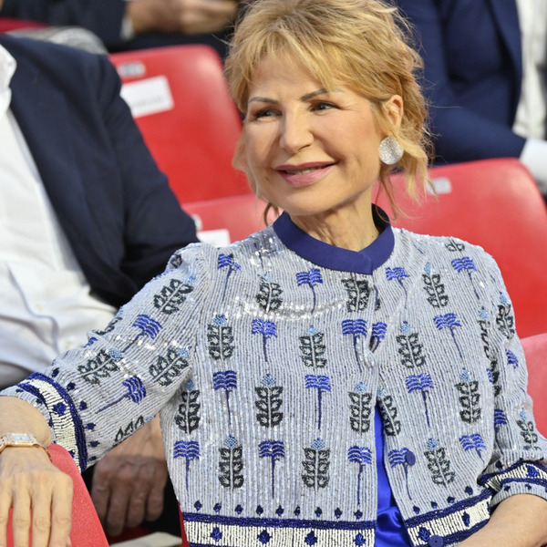 Lilli Gruber